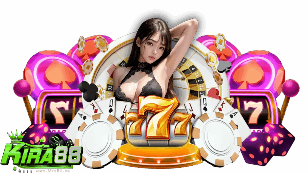 kira88